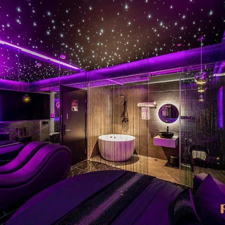 Pharaon Hotel 3 胡志明市 外观 照片
