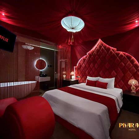 Pharaon Hotel 3 胡志明市 外观 照片