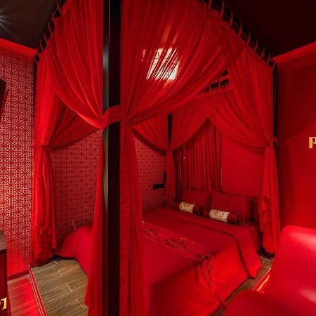 Pharaon Hotel 3 胡志明市 外观 照片
