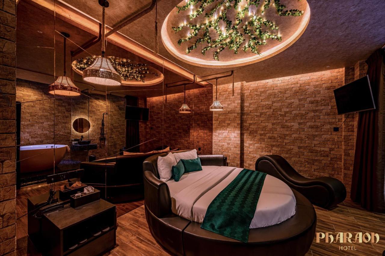 Pharaon Hotel 3 胡志明市 外观 照片