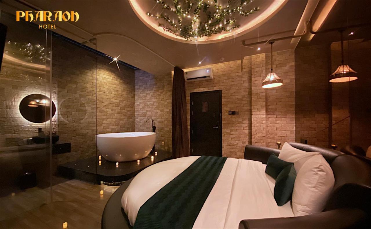 Pharaon Hotel 3 胡志明市 外观 照片