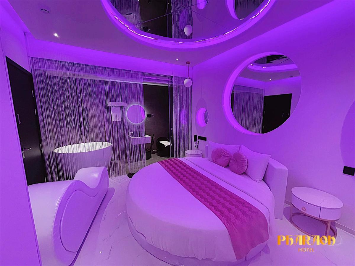 Pharaon Hotel 3 胡志明市 外观 照片