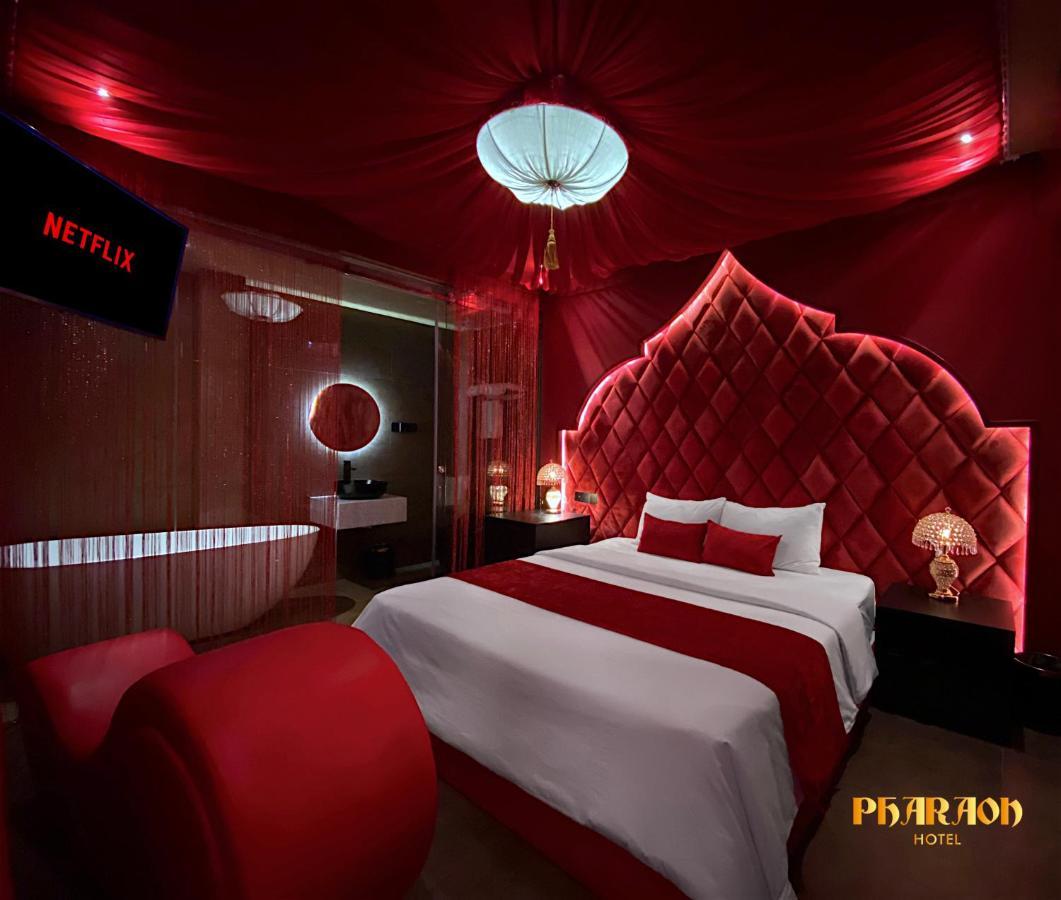 Pharaon Hotel 3 胡志明市 外观 照片