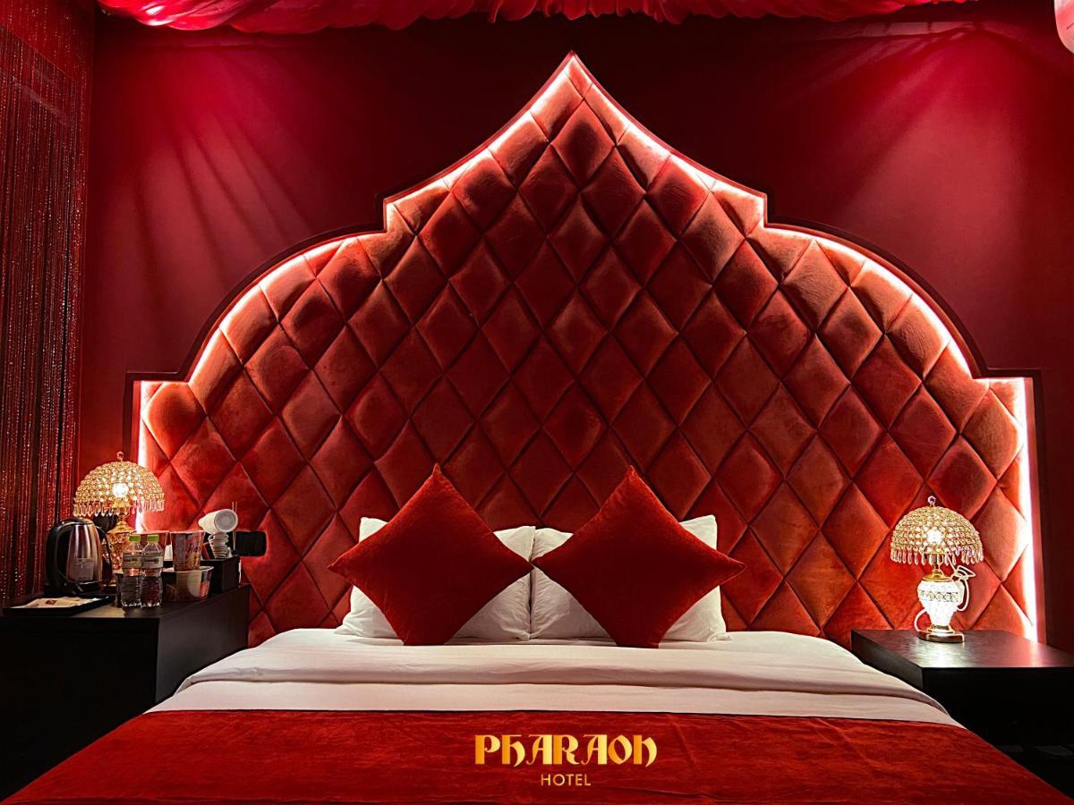 Pharaon Hotel 3 胡志明市 外观 照片