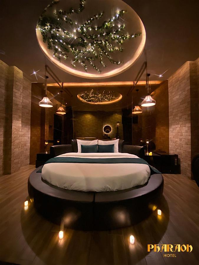 Pharaon Hotel 3 胡志明市 外观 照片