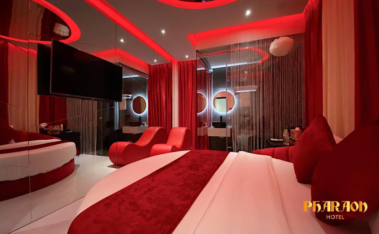 Pharaon Hotel 3 胡志明市 外观 照片