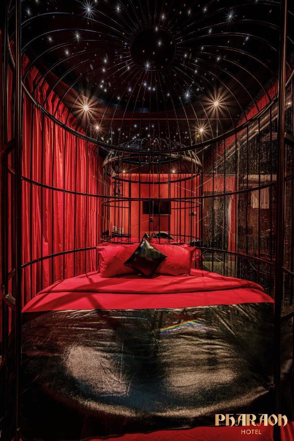 Pharaon Hotel 3 胡志明市 外观 照片