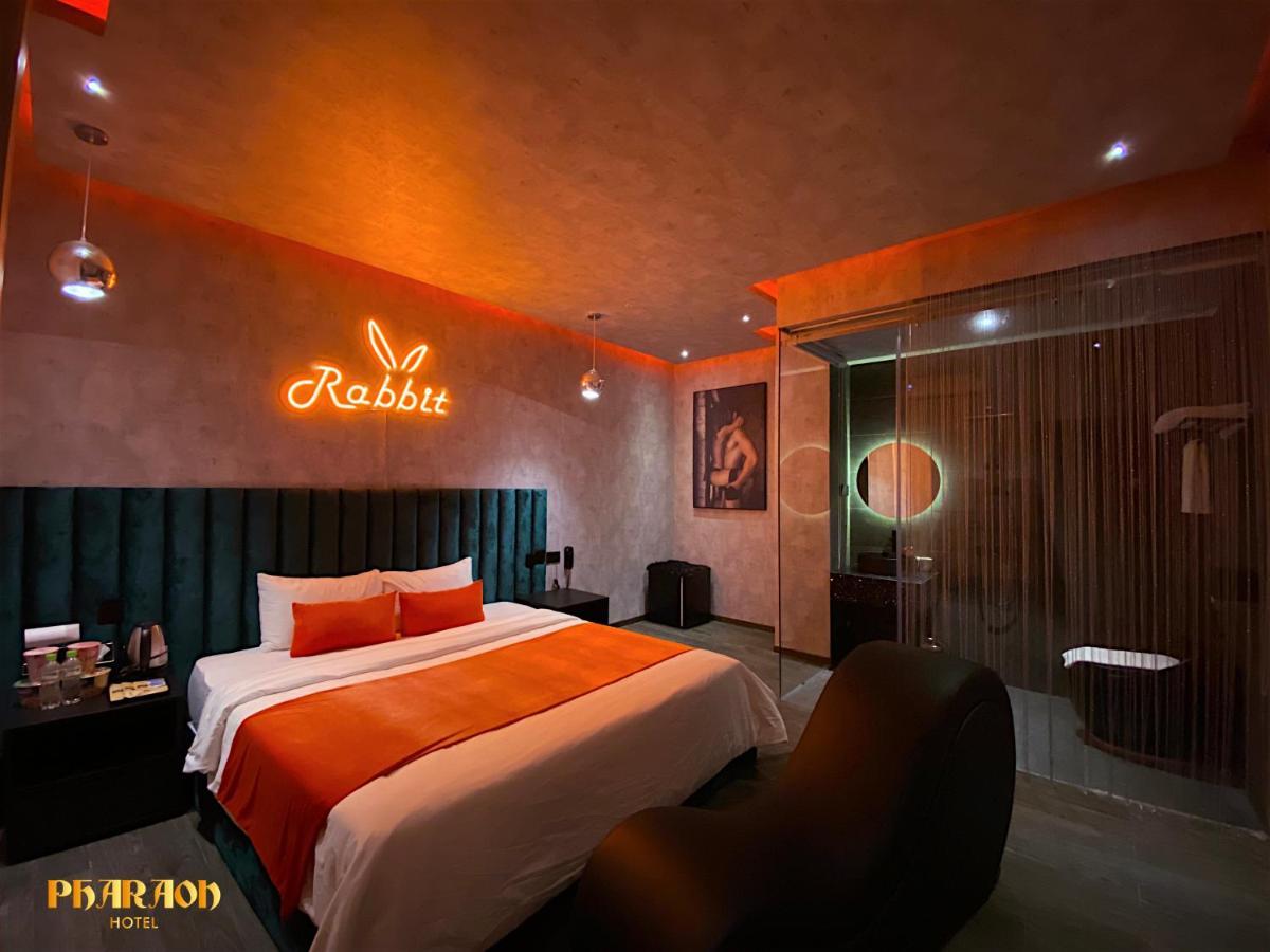 Pharaon Hotel 3 胡志明市 外观 照片